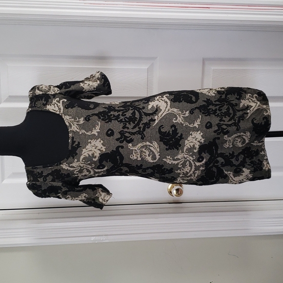 Louche Bodycon dress - Picture 1 of 7